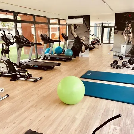 Апартаменты With View On Lisbon Tage & Swimming Pool *