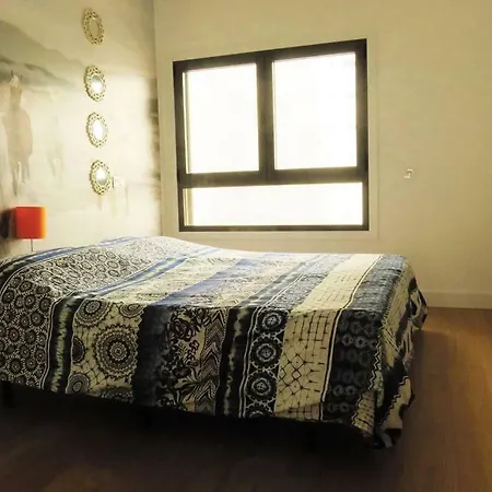 Апартаменты With View On Lisbon Tage & Swimming Pool *